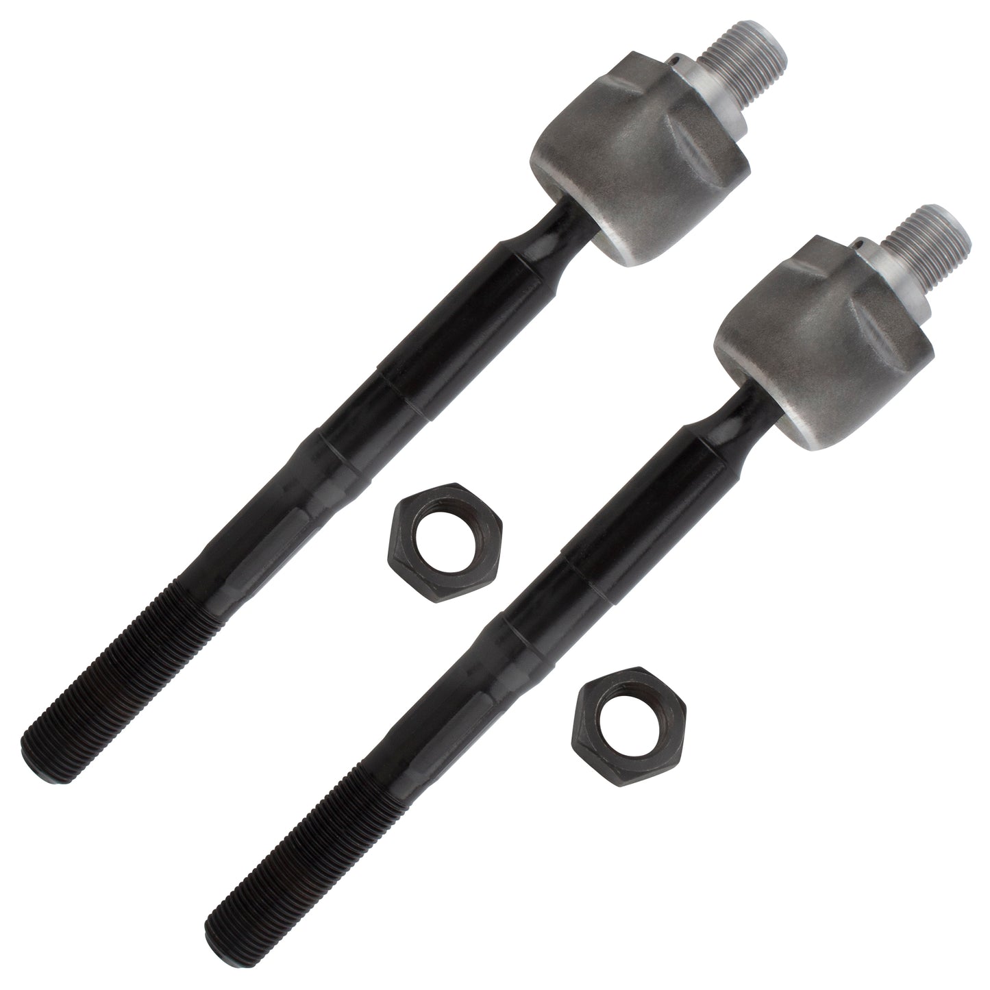 BOXI (Set of 4) Front Inner & Outer Tie Rod Ends Kit Fit for Hyundai Entourage 2007 2008 2009 — product photo 4