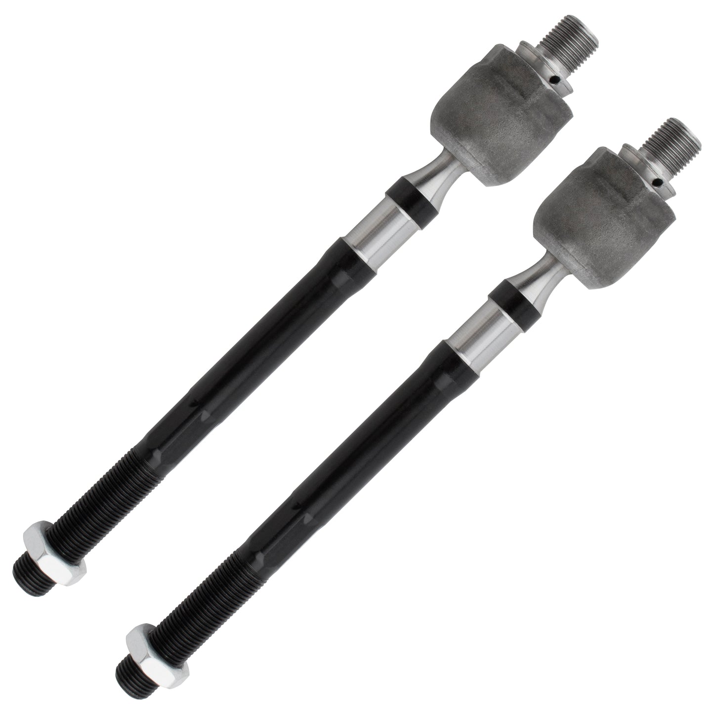 BOXI (Set of 8) Front Lower Ball Joints Inner Outer Tie Rods Sway Bar Links Fit for Hyundai Tucson — product photo 3