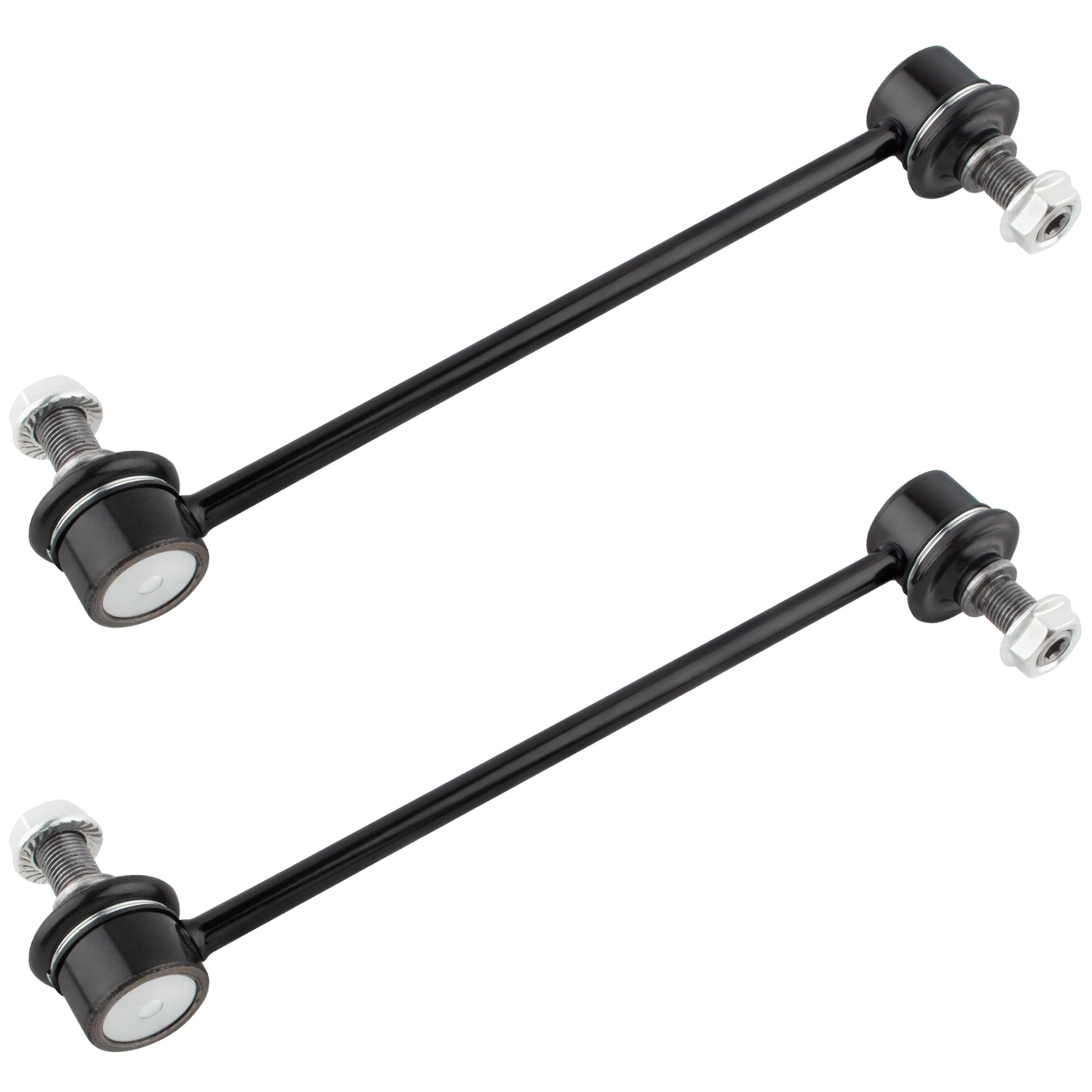 BOXI (Set of 8) Front Lower Ball Joints Inner Outer Tie Rods Sway Bar Links Fit for Hyundai Tucson — product photo 4