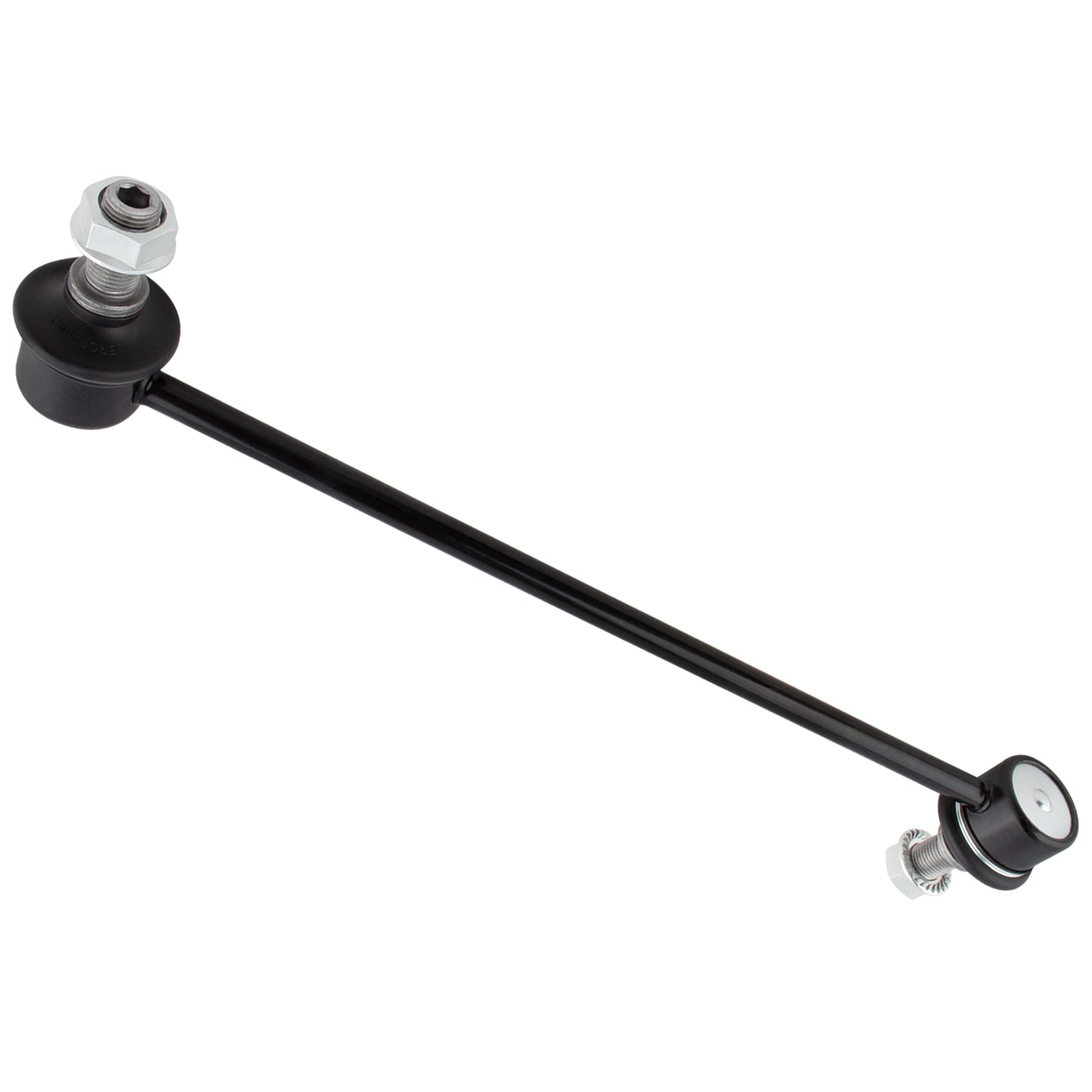 BOXI 4pcs Front Sway Bar Links + Outer Tie Rods Fit for Hyundai Elantra 2011-2016 — product photo 4