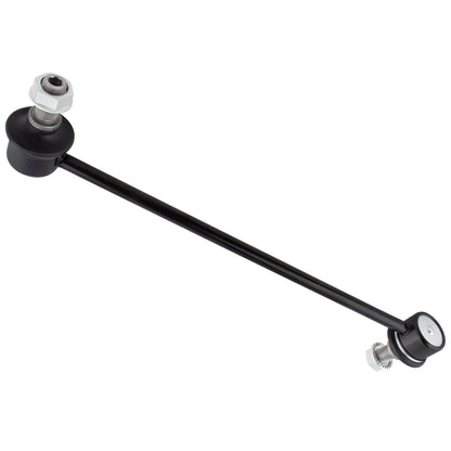 BOXI 4pcs Front Sway Bar Links + Outer Tie Rods Fit for Hyundai Elantra 2011-2016 — product photo 4