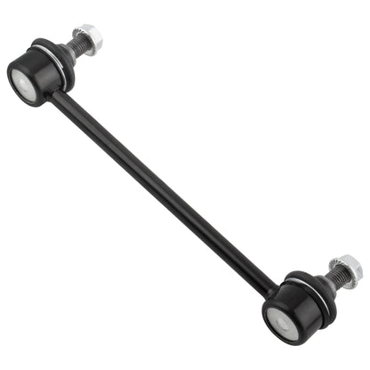 BOXI 6pcs Front Rear Sway Bar Links + Outer Tie Rods Fit for Kia Magentis 2007-2010 — product photo 5