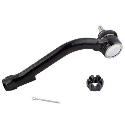 BOXI 6pcs Front Rear Sway Bar Links + Outer Tie Rods Fit for Kia Magentis 2007-2010 — product photo 6