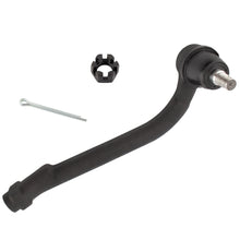BOXI 2pcs Front Outer Tie Rod Ends Fit for Hyundai Santa Fe 2007-2012 — product photo 2