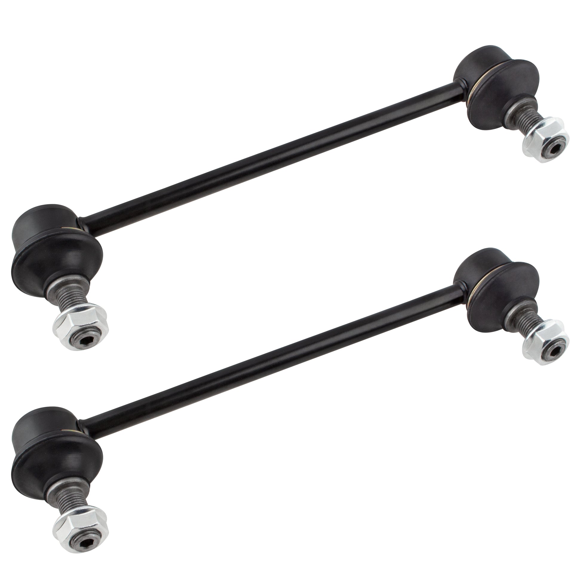 BOXI 10Pcs Front Inner & Outer Tie Rod Ends + Front & Rear Sway Bars + Front Lower Ball Joints — product photo 5