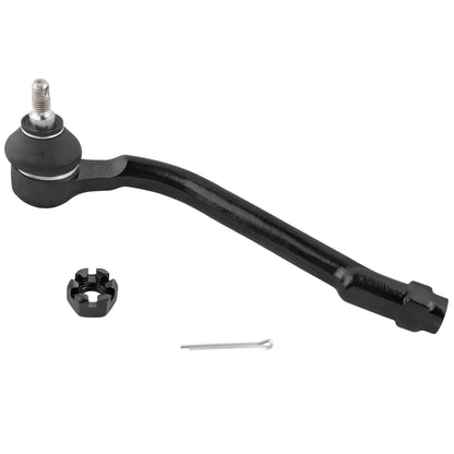 BOXI 2pcs Front Steering Outer Tie Rod Ends Fit for Hyundai Elantra 2011-2012 2.0L — product photo 3