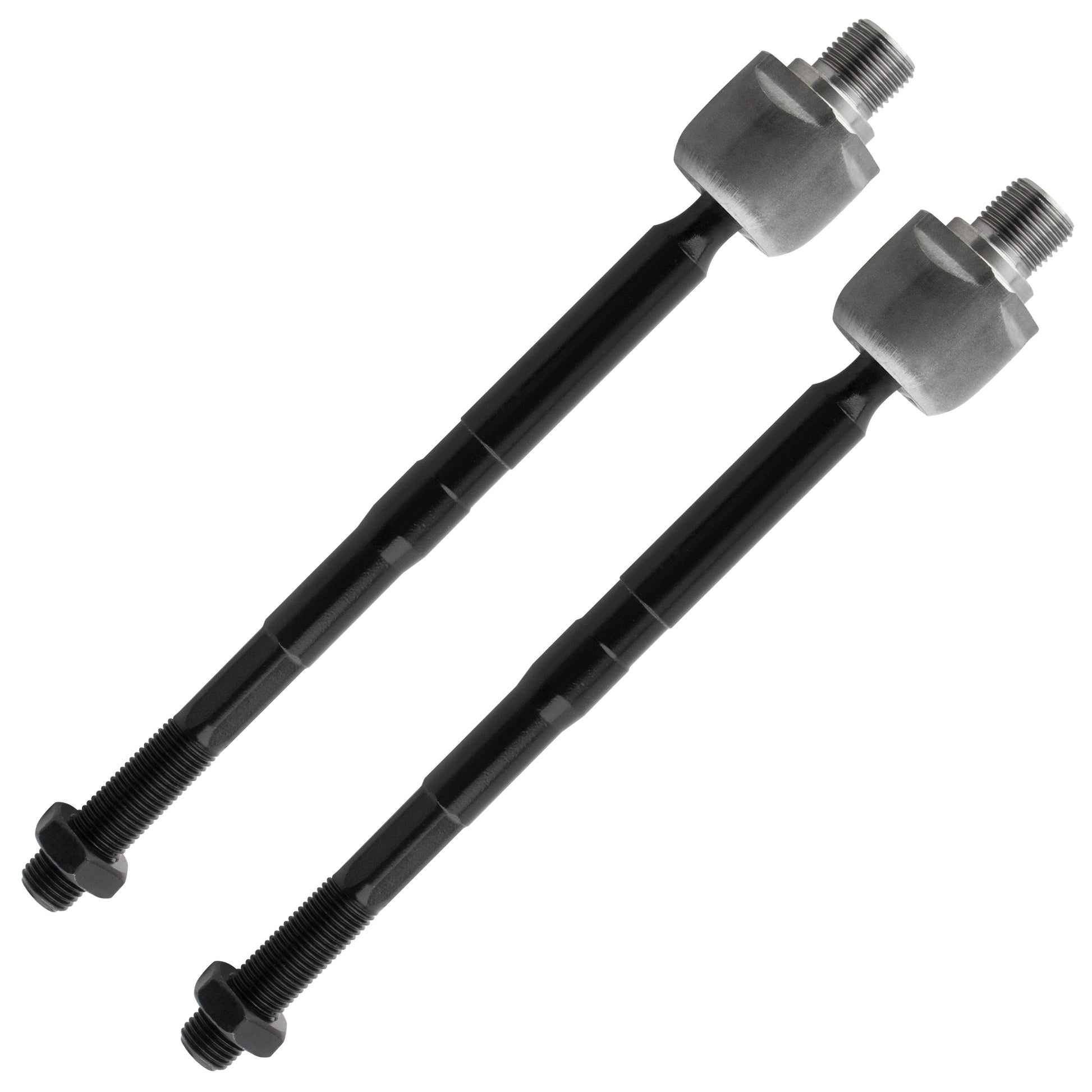 BOXI (Set of 6) 2x Front Inner Tie Rod Ends + 2x Front Outer Tie Rod Ends + 2x Front Stabilizer — product photo 3