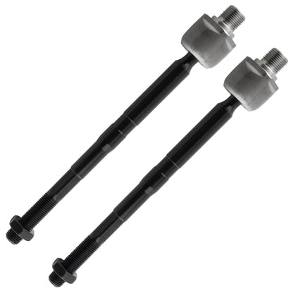 BOXI (Set of 6) 2x Front Inner Tie Rod Ends + 2x Front Outer Tie Rod Ends + 2x Front Stabilizer — product photo 3