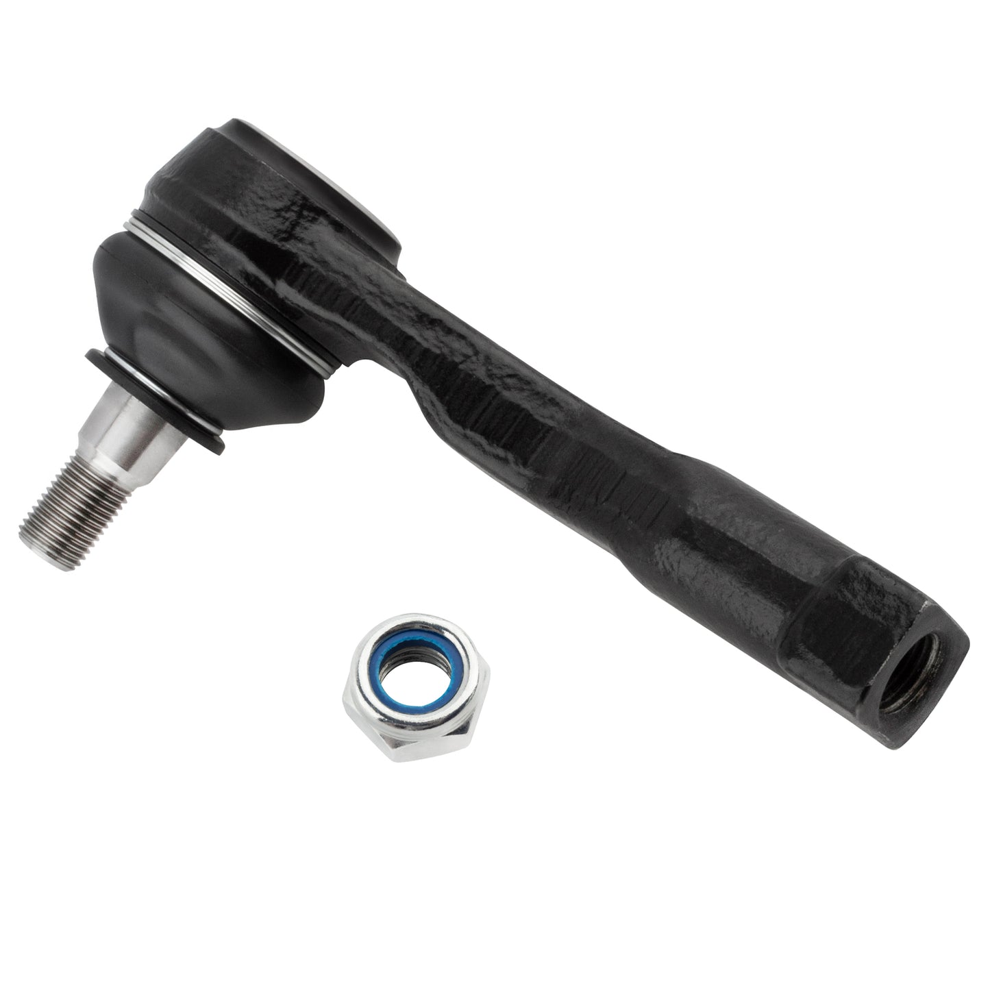 BOXI (Set of 6) 2x Front Inner Tie Rod Ends + 2x Front Outer Tie Rod Ends + 2x Front Stabilizer — product photo 5