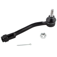 BOXI 2pcs Front Outer Tie Rod End Links Fit for Hyundai Entourage 2007-2009 — product photo 2