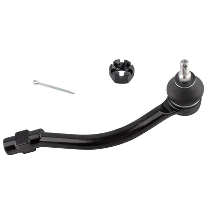 BOXI 2pcs Front Outer Tie Rod Ends Fit for Hyundai Elantra 2011-2016 — product photo 6