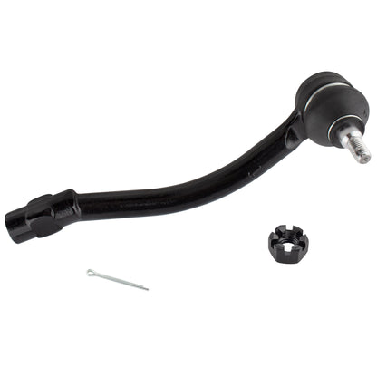 BOXI 2pcs Front Outer Tie Rod Ends Fit for Hyundai Elantra 2011-2016 — product photo 7