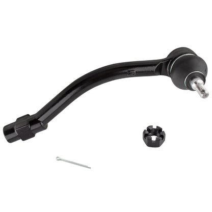 BOXI 2pcs Front Outer Tie Rod Ends Fit for Hyundai Elantra 2011-2016 — product photo 9