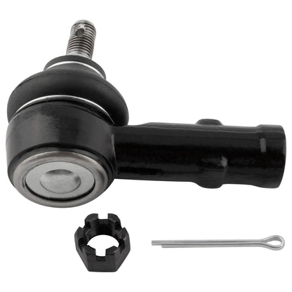 BOXI 4pcs Front Inner Outer Tie Rod Ends Fit for Hyundai Elantra 2001-2006 — product photo 5