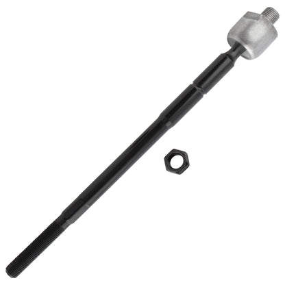 BOXI 4pcs Front Inner Outer Tie Rod Ends Fit for Hyundai Elantra 2001-2006 — product photo 7