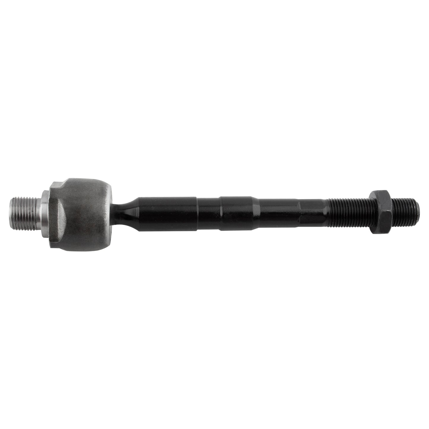 BOXI 2pcs Front Inner Tie Rod Ends Fit for Kia Rio 2006-2011 — product photo 2