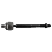 BOXI 2pcs Front Inner Tie Rod Ends Fit for Kia Rio 2006-2011 — product photo 2