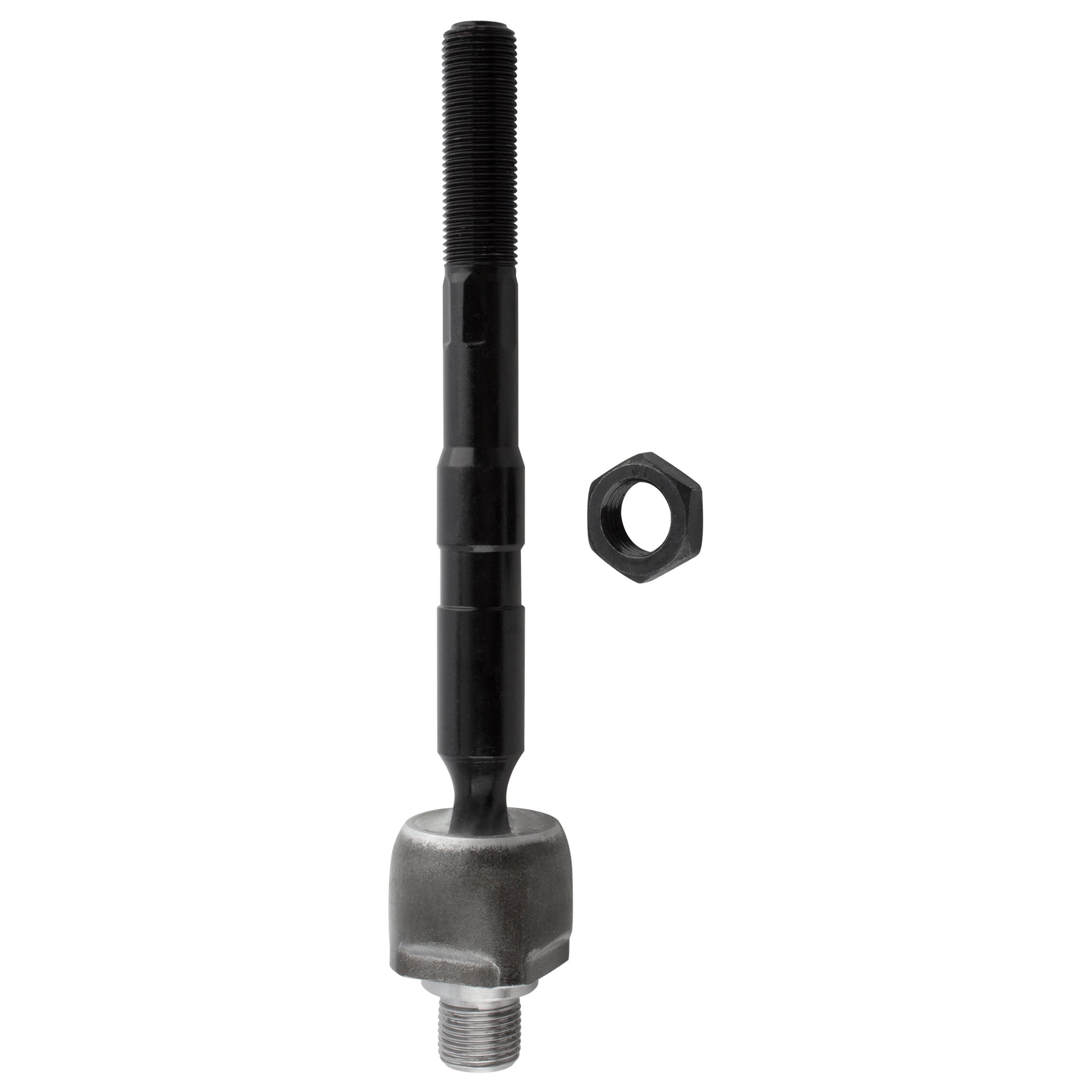 BOXI 2pcs Front Inner Tie Rod Ends Fit for Kia Rio 2006-2011 — product photo 6
