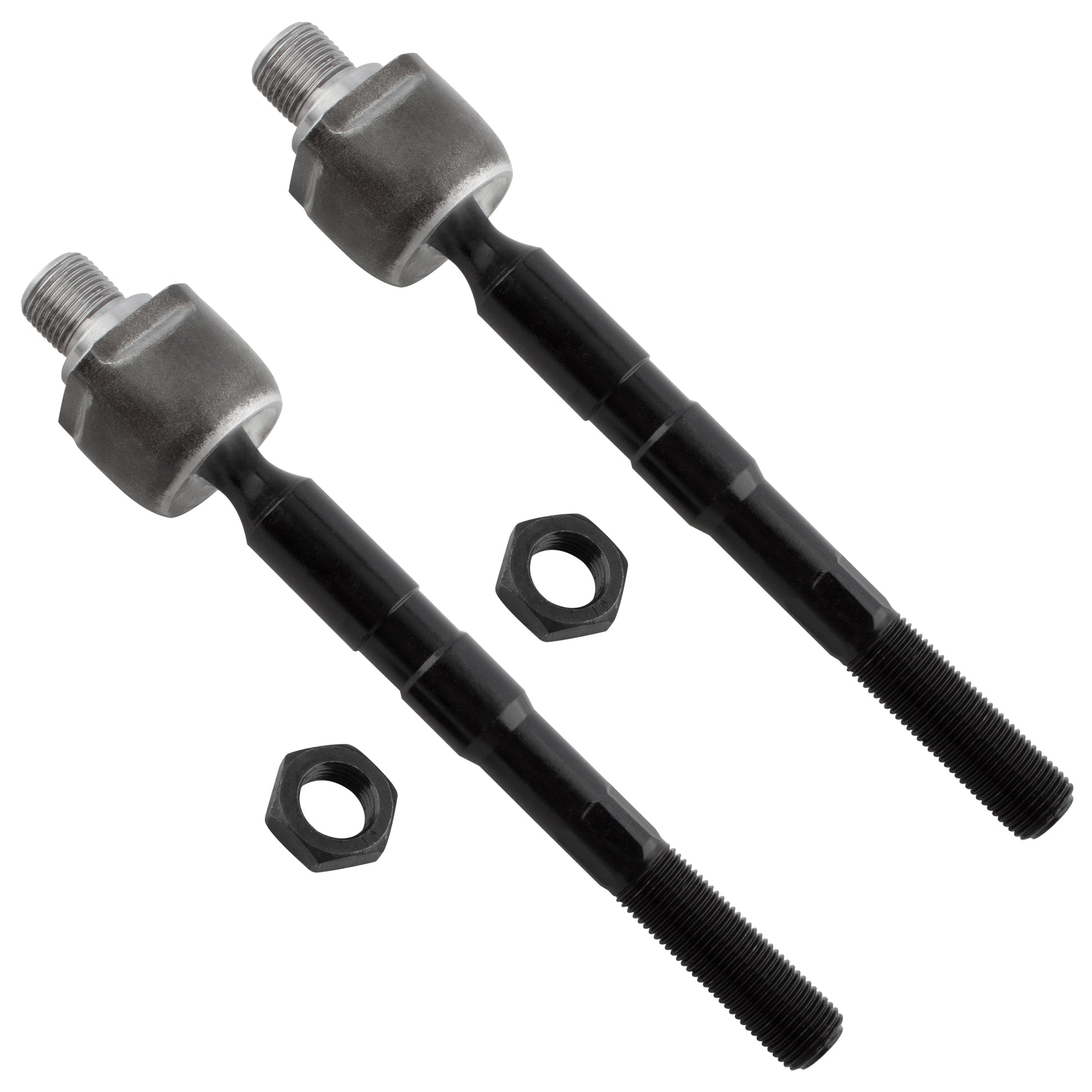 BOXI 2pcs Front Inner Tie Rod Ends Fit for Kia Rio 2006-2011 — product photo 7