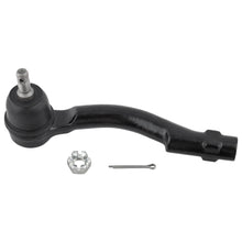 BOXI 2pcs Front Outer Tie Rod Ends Fit for Kia Sportage 2005-2010 — product photo 2