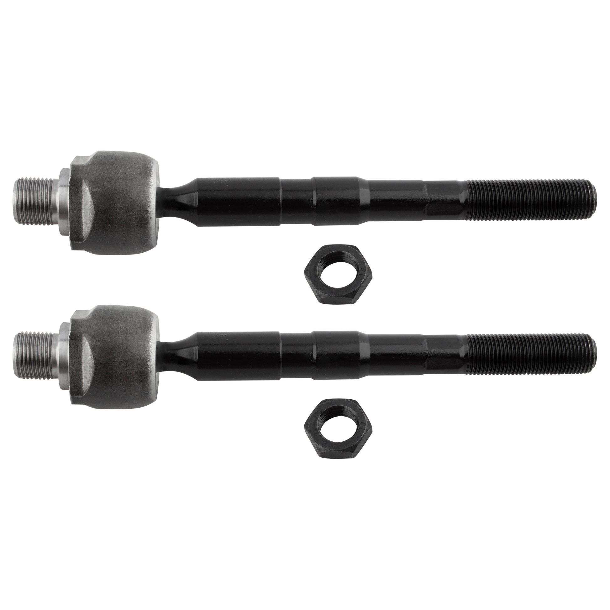 BOXI 4pcs Front Inner Outer Tie Rod Ends Fit for Kia Rio 2006-2011 — product photo 3