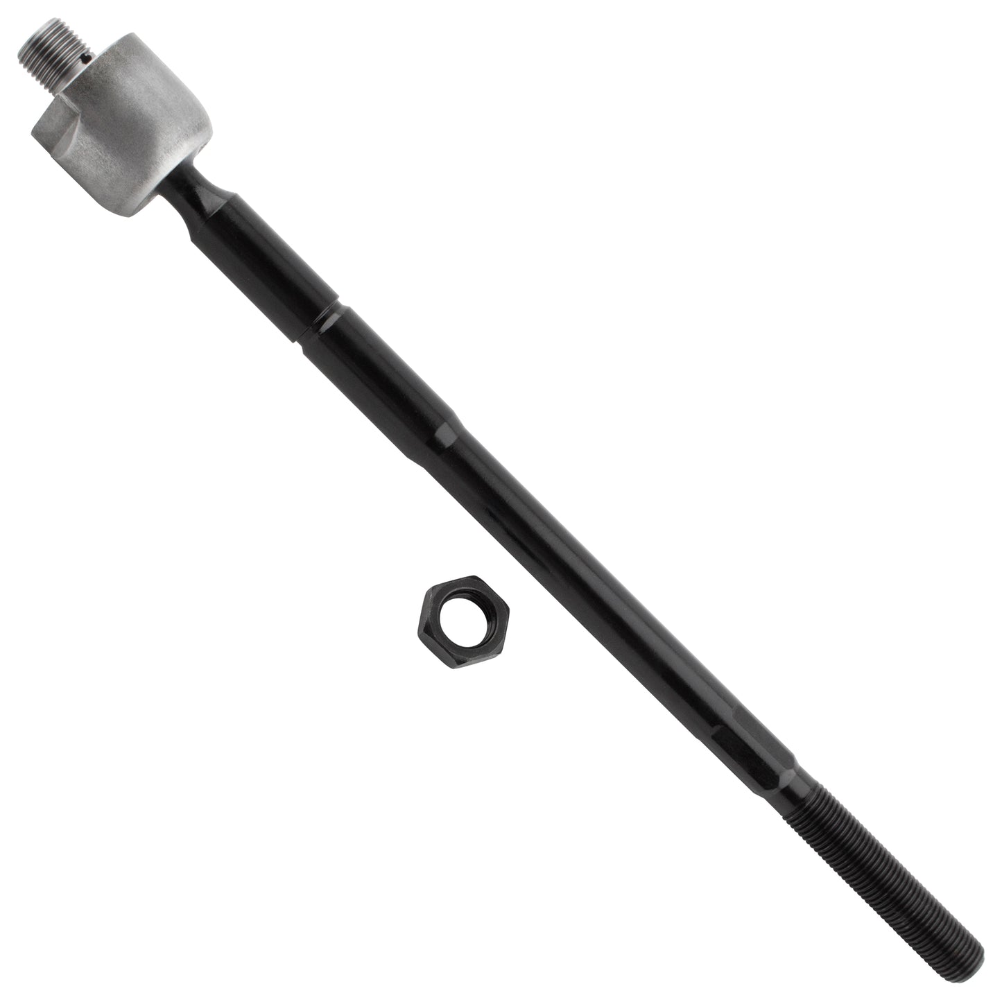 BOXI 2pcs Front Inner Tie Rod Ends Fit for Hyundai Elantra 2001-2006 — product photo 2