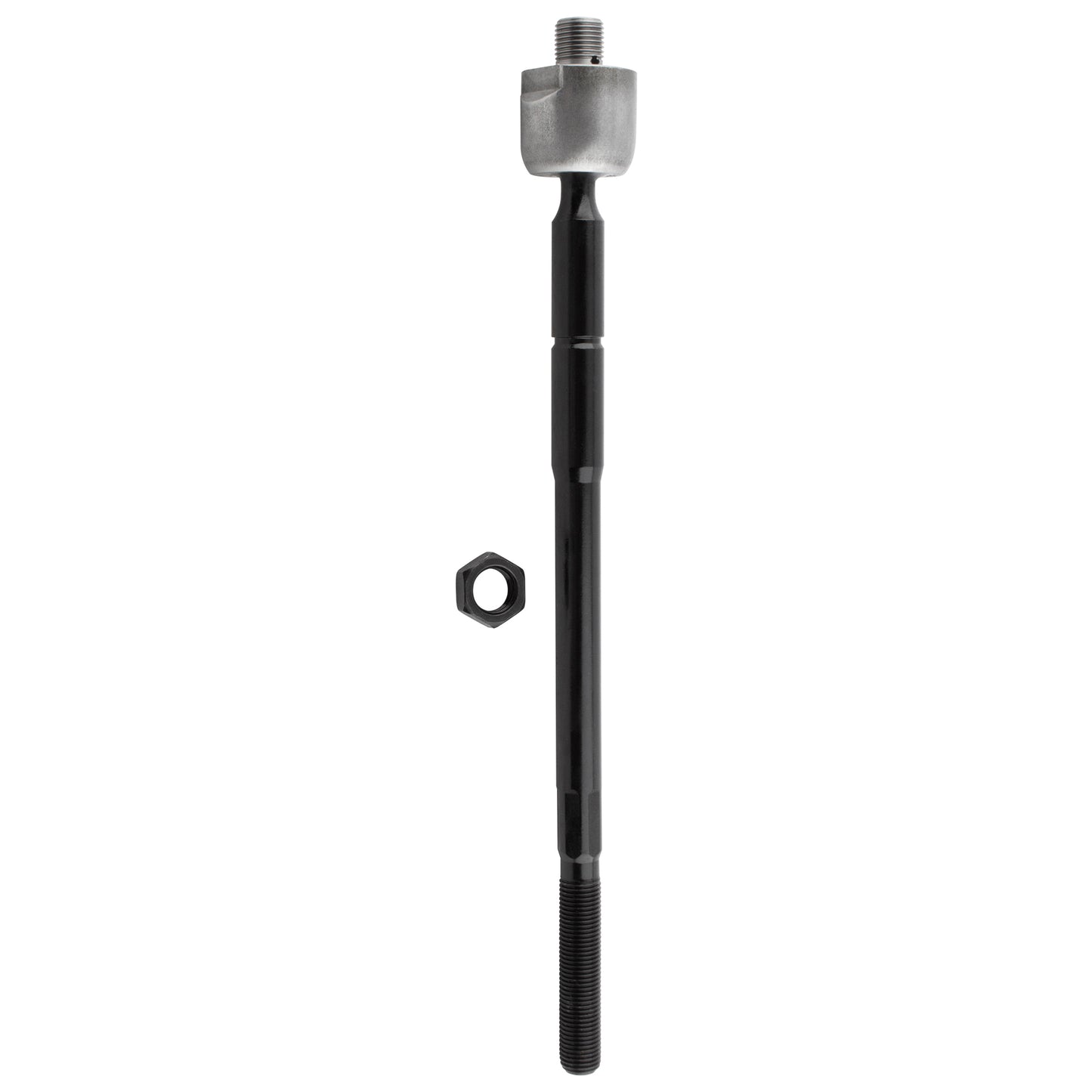 BOXI 2pcs Front Inner Tie Rod Ends Fit for Hyundai Elantra 2001-2006 — product photo 4