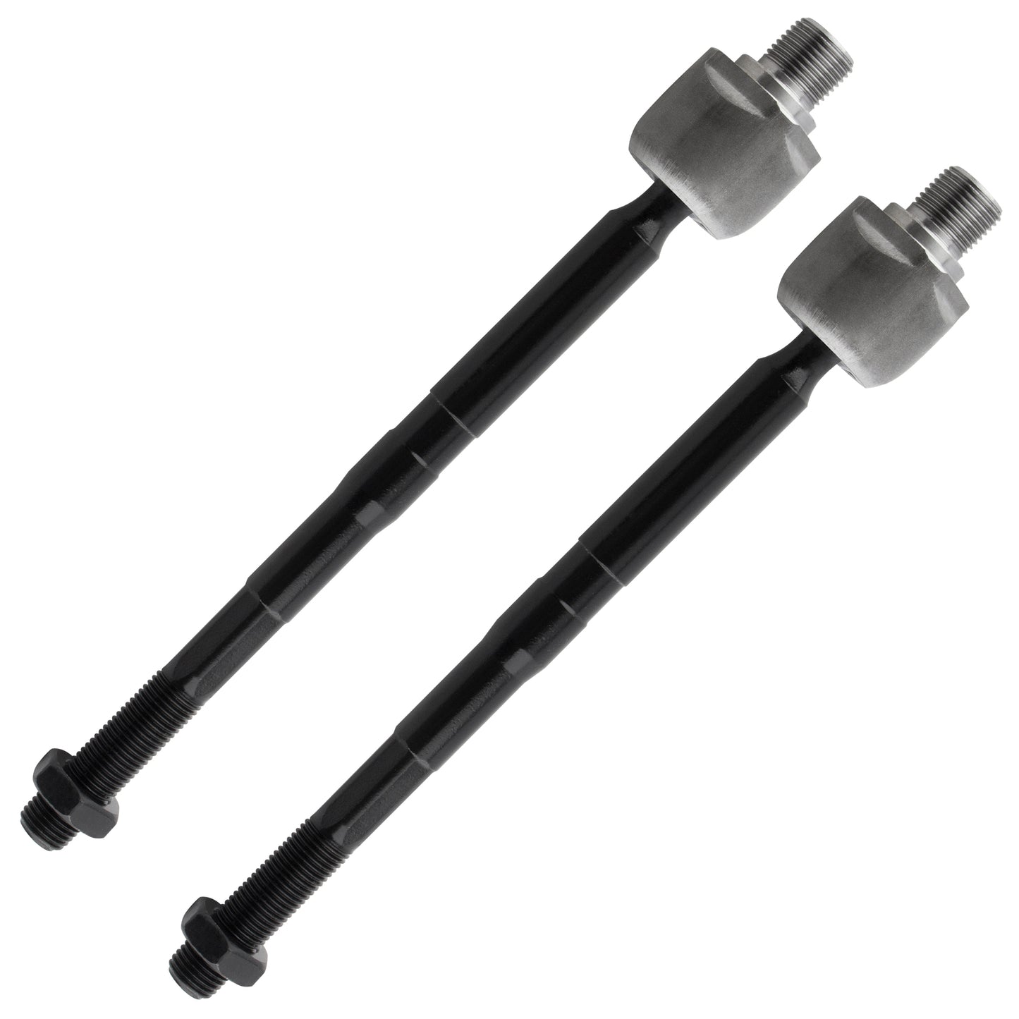 BOXI (Set of 4) 2x Front Inner Tie Rod Ends + 2x Front Outer Tie Rod Ends Kit Front Driver — product photo 3