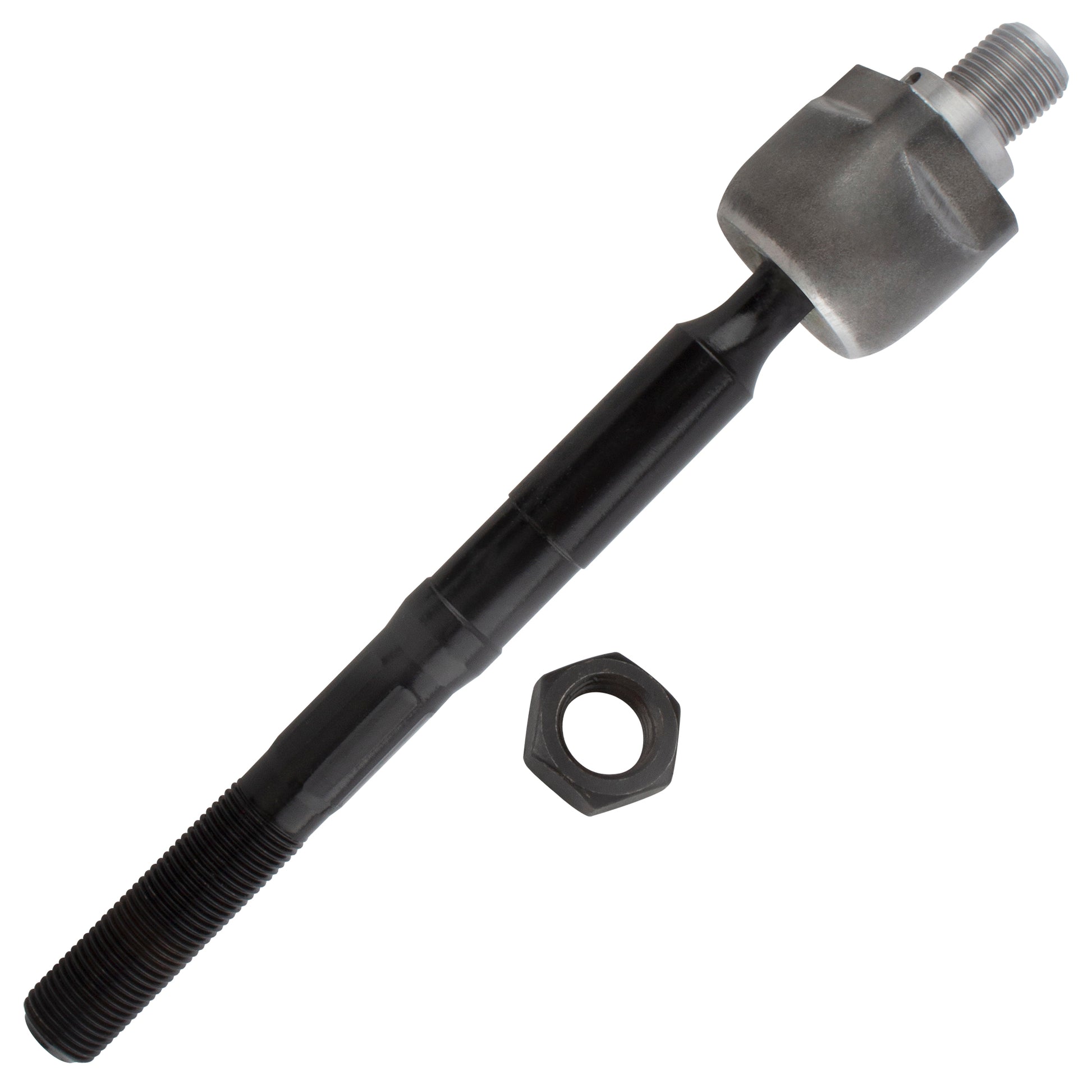 BOXI 2pcs Front Inner Tie Rod Ends Fit for Hyundai Entourage 2007-2009 — product photo 2