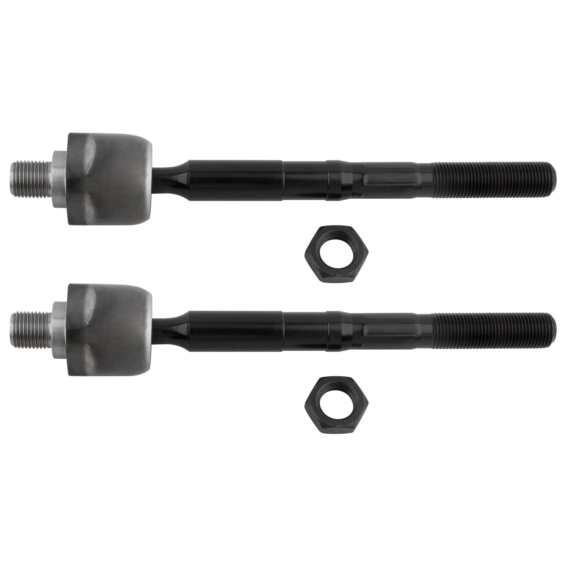 BOXI 2pcs Front Inner Tie Rod Ends Fit for Hyundai Entourage 2007-2009 — product photo 3