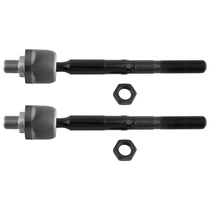 BOXI 2pcs Front Inner Tie Rod Ends Fit for Hyundai Entourage 2007-2009 — product photo 3