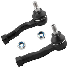 BOXI 2pc Front Outer Tie Rod End Kit ES3618 ES3621 for Kia Sedona 2002 2003 2004 2005 Steering Tie — product photo 2