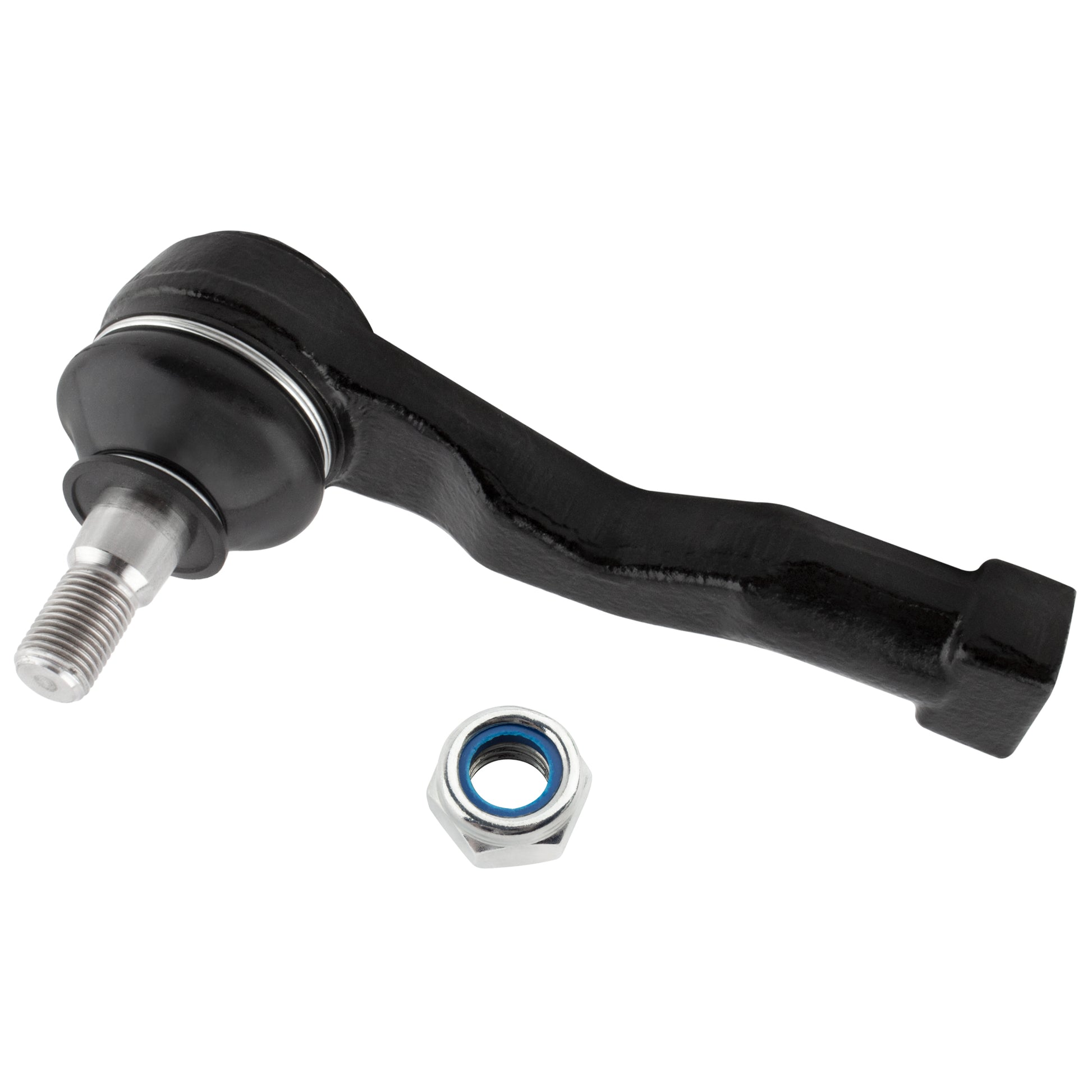 BOXI 2pc Front Outer Tie Rod End Kit ES3618 ES3621 for Kia Sedona 2002 2003 2004 2005 Steering Tie — product photo 3