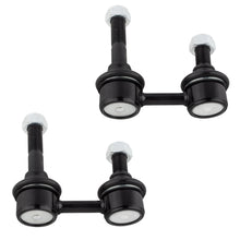 BOXI 2pcs Front Stabilizer Sway Bar End Links Fit for Kia Sedona 2002 2003 2004 2005 LX EX Mini