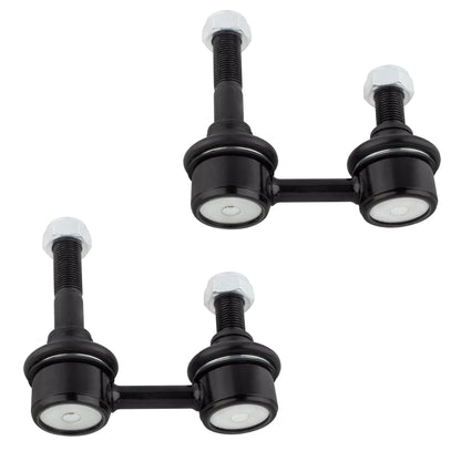 BOXI 2pcs Front Stabilizer Sway Bar End Links Fit for Kia Sedona 2002 2003 2004 2005 LX EX Mini