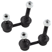 BOXI 2pcs Front Stabilizer Sway Bar End Links Fit for Kia Sedona 2002 2003 2004 2005 LX EX Mini — product photo 2