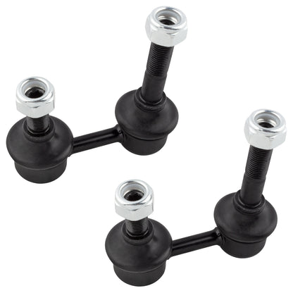 BOXI 2pcs Front Stabilizer Sway Bar End Links Fit for Kia Sedona 2002 2003 2004 2005 LX EX Mini — product photo 2
