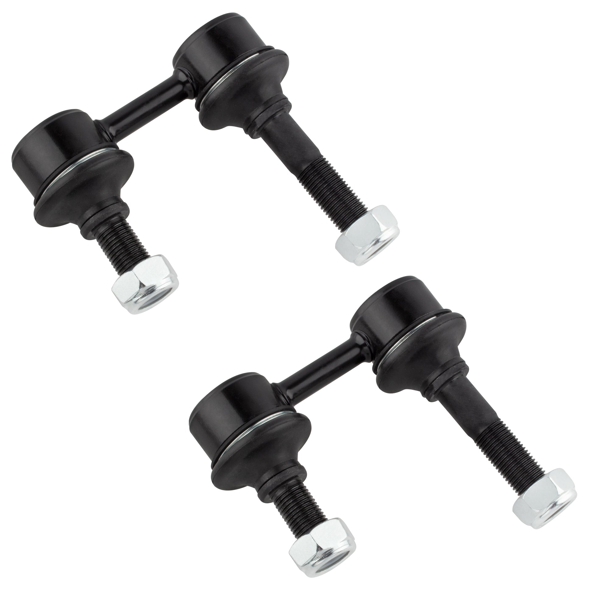 BOXI 2pcs Front Stabilizer Sway Bar End Links Fit for Kia Sedona 2002 2003 2004 2005 LX EX Mini — product photo 3