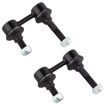 BOXI 2pcs Front Stabilizer Sway Bar End Links Fit for Kia Sedona 2002 2003 2004 2005 LX EX Mini — product photo 3