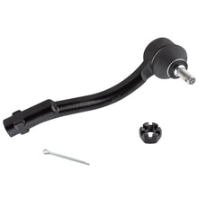 BOXI 2pcs Front Outer Tie Rod Ends Fit for Kia Rio 2006-2011 — product photo 2
