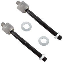 BOXI 6pcs Front Sway Bars + Inner & Outer Tie Rod Ends For Hyundai Sonata — product photo 2