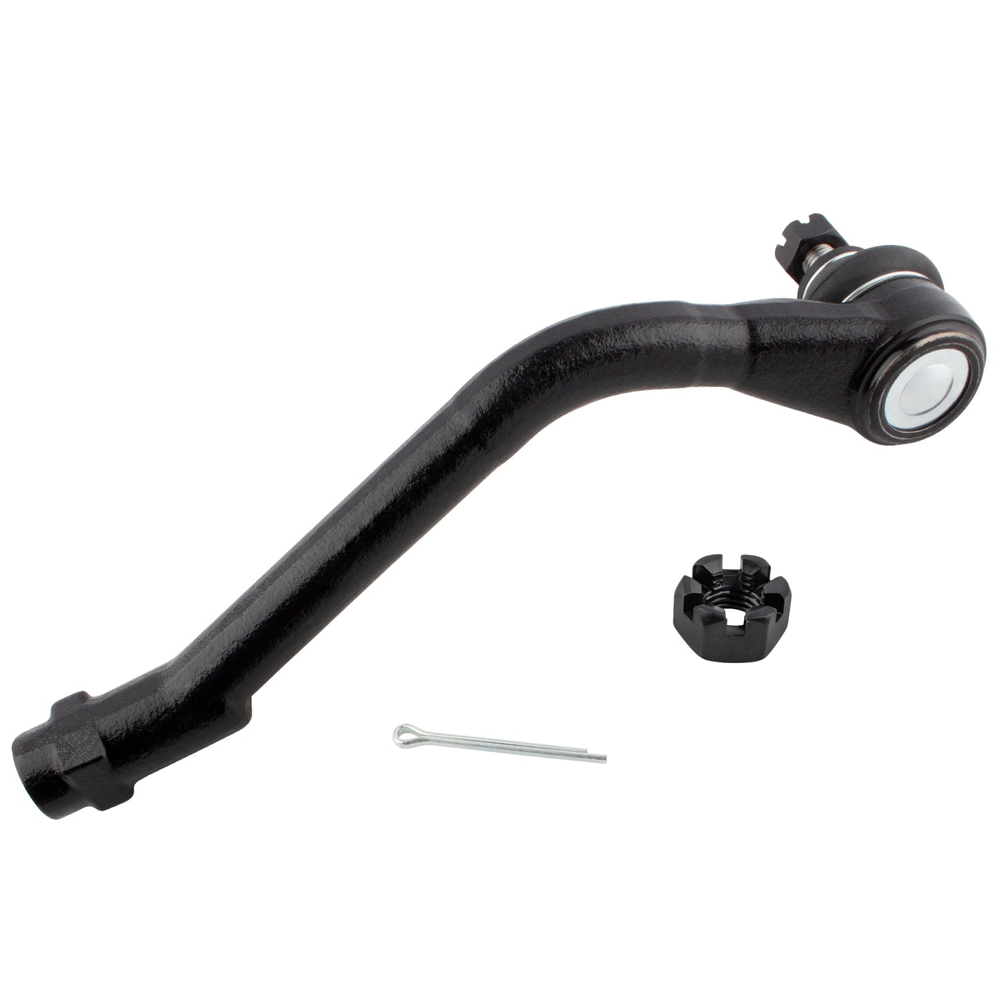 BOXI 6pcs Front Sway Bars + Inner & Outer Tie Rod Ends For Hyundai Sonata — product photo 7