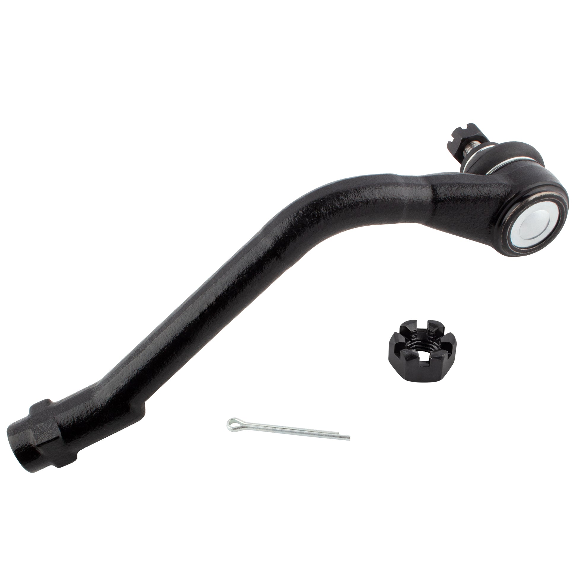 BOXI 6pcs Front Sway Bars + Inner & Outer Tie Rod Ends For Hyundai Sonata — product photo 7