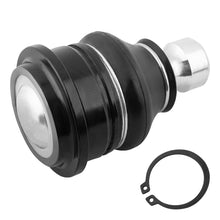 BOXI 2pcs Front Suspension Lower Ball Joints Fit for Hyundai Santa Fe 2001-2012 — product photo 2