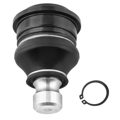 BOXI 2pcs Front Suspension Lower Ball Joints Fit for Hyundai Santa Fe 2001-2012 — product photo 4