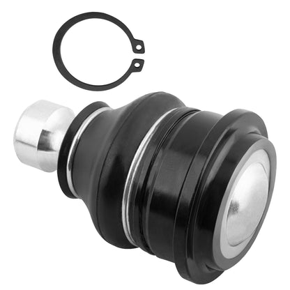 BOXI 2pcs Front Suspension Lower Ball Joints Fit for Hyundai Santa Fe 2001-2012 — product photo 5