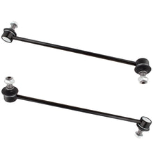 BOXI 4pcs Front and Rear Stabilizer Sway Bar Links Fit for Hyundai Santa Fe 2007-2012 — product photo 2