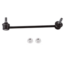 BOXI 4pcs Front Sway Bar Links & Outer Tie Rods Fit for Kia Rio 2003 2004 2005 — product photo 2