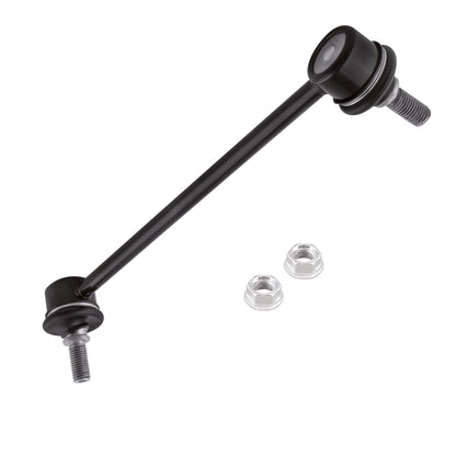 BOXI 4pcs Front Sway Bar Links & Outer Tie Rods Fit for Kia Rio 2003 2004 2005 — product photo 5