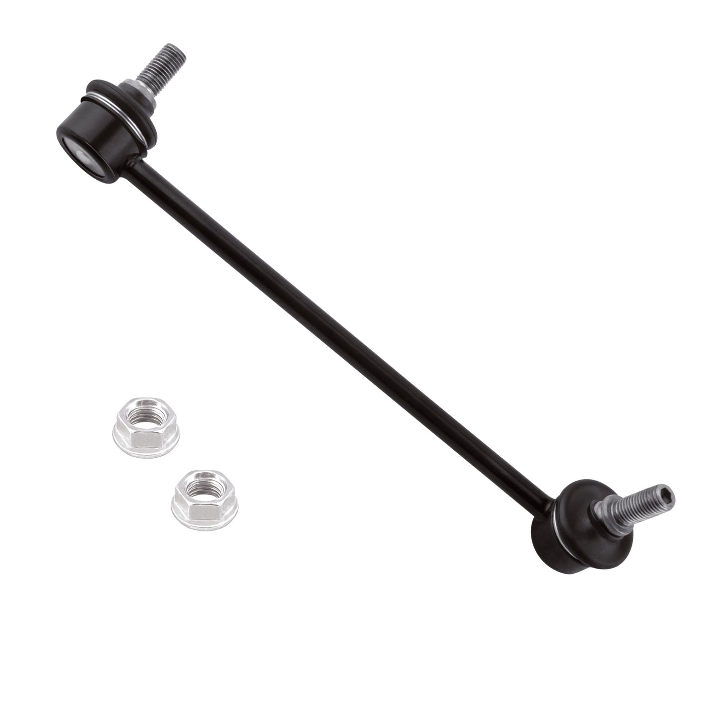 BOXI 4pcs Front Sway Bar Links & Outer Tie Rods Fit for Kia Rio 2003 2004 2005 — product photo 7